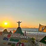 Rio Spot Atlantica 2440