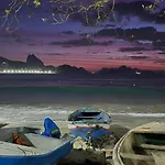 Rio Spot Atlantica 2440