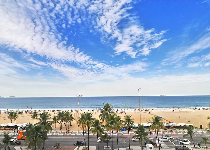 Rio Spot Atlantica 2440