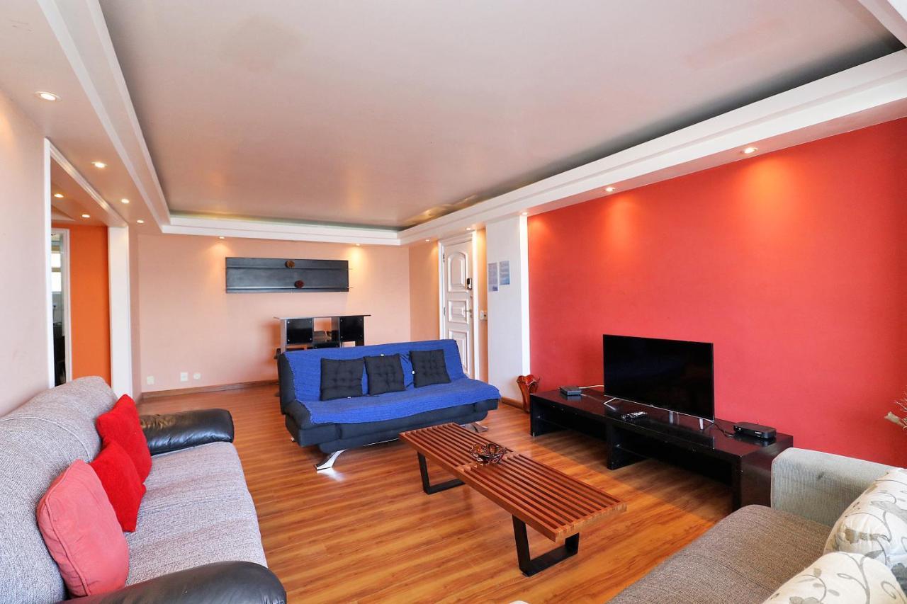 Rio Spot Atlantica 2440 Hotel 3*