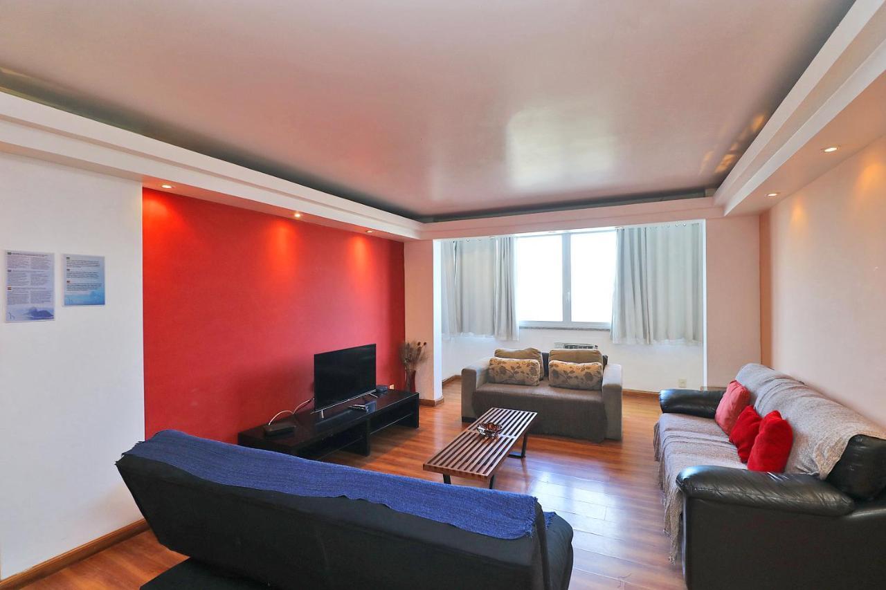 Hotel Rio Spot Atlantica 2440 Río de Janeiro