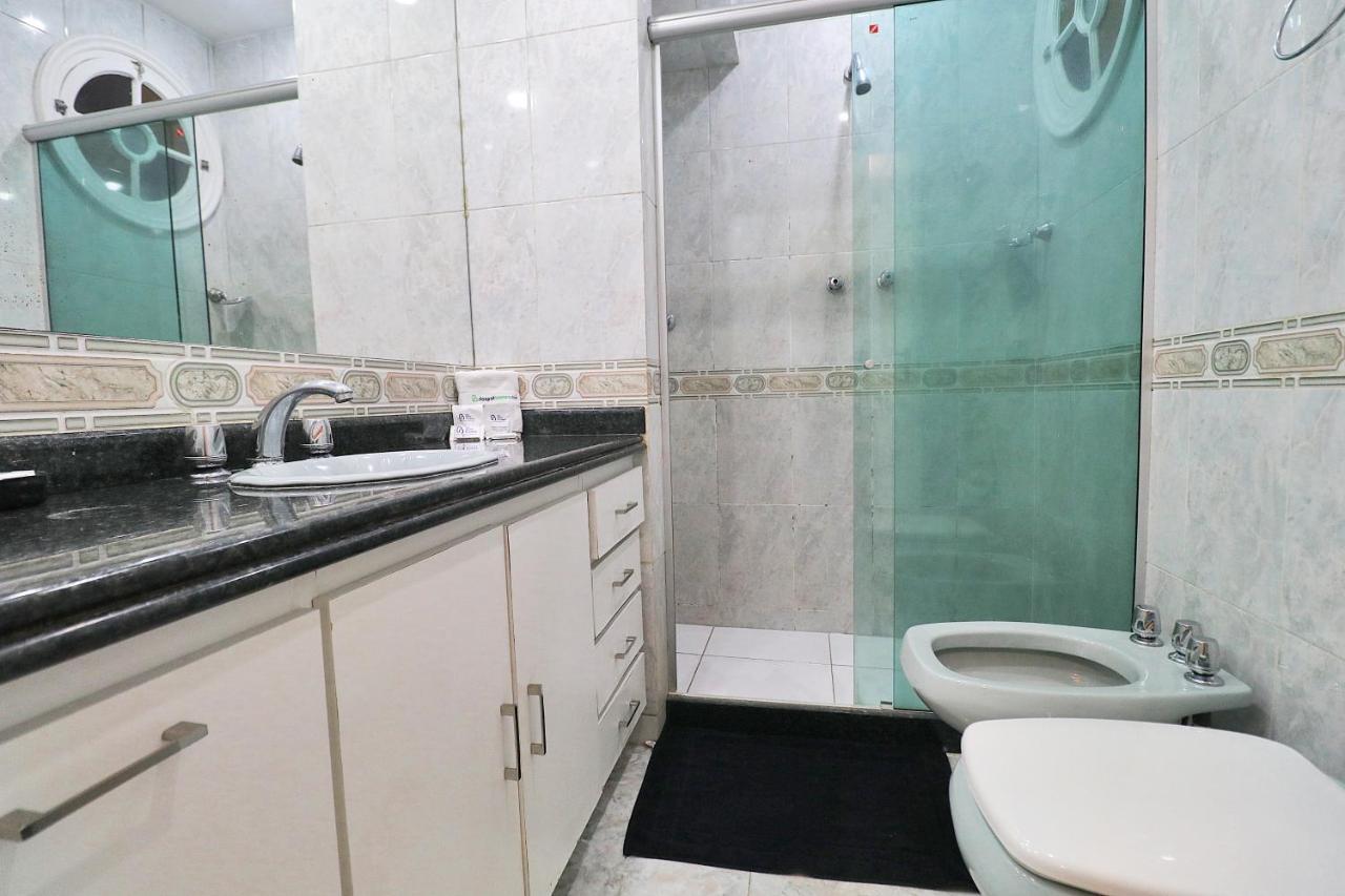 Rio Spot Atlantica 2440 Hotel 3*