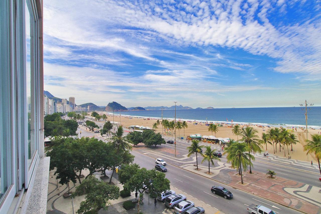Rio Spot Atlantica 2440 Río de Janeiro