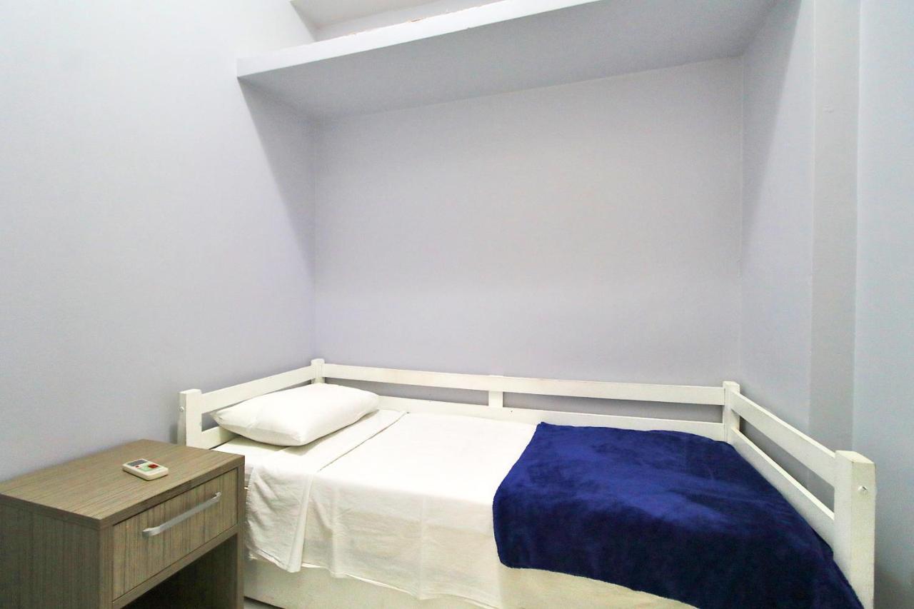 Rio Spot Atlantica 2440 Hotel 3*