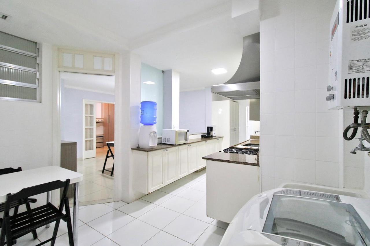 Rio Spot Atlantica 2440 Hotel