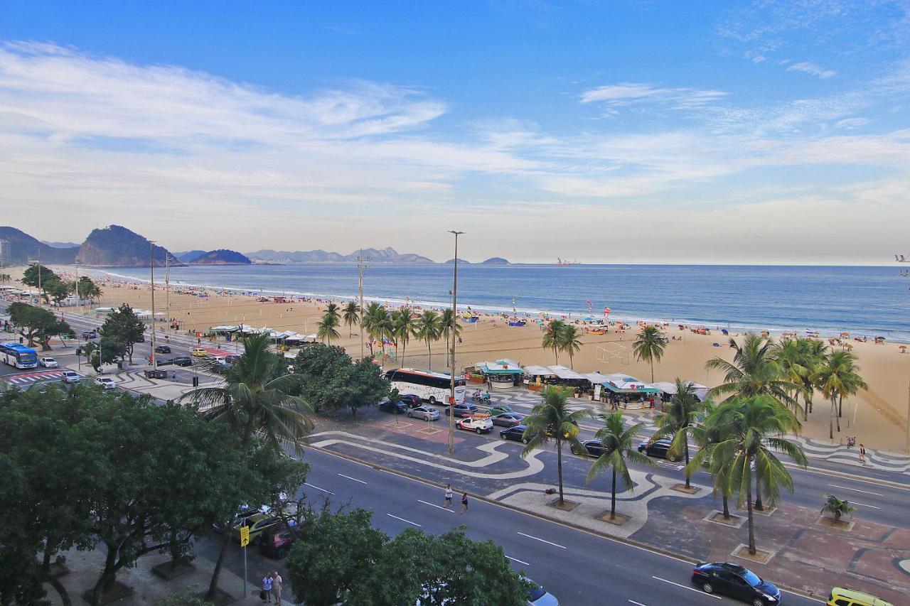 Rio Spot Atlantica 2440 3*