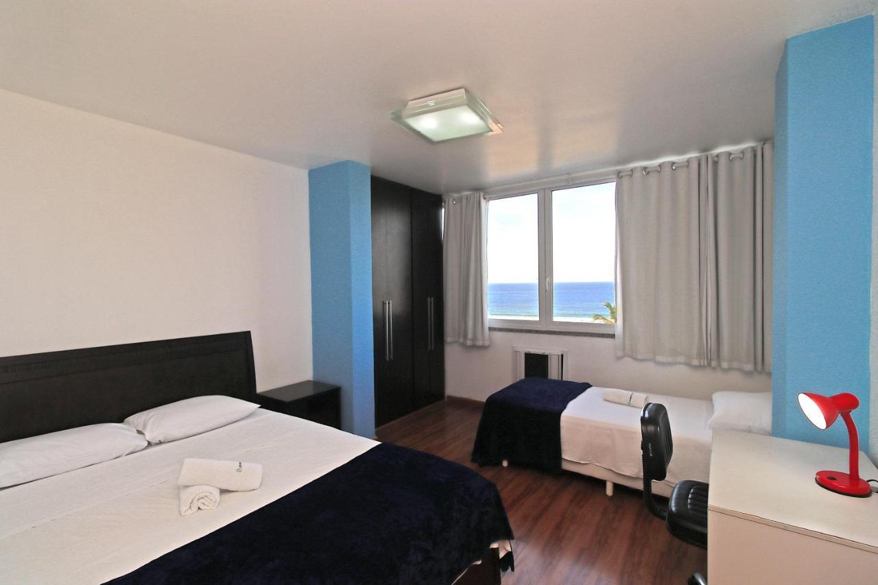 Rio Spot Atlantica 2440 Hotel Río de Janeiro