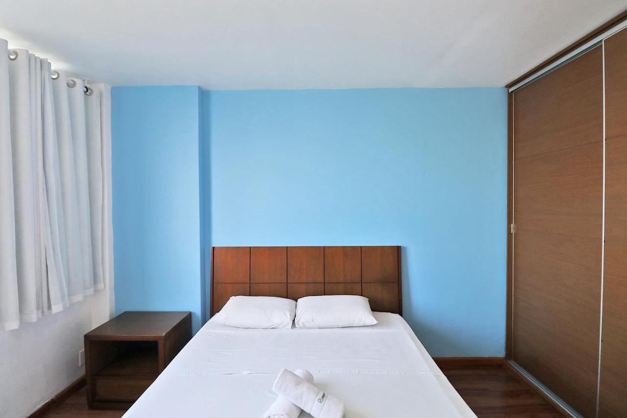 Rio Spot Atlantica 2440 Hotel