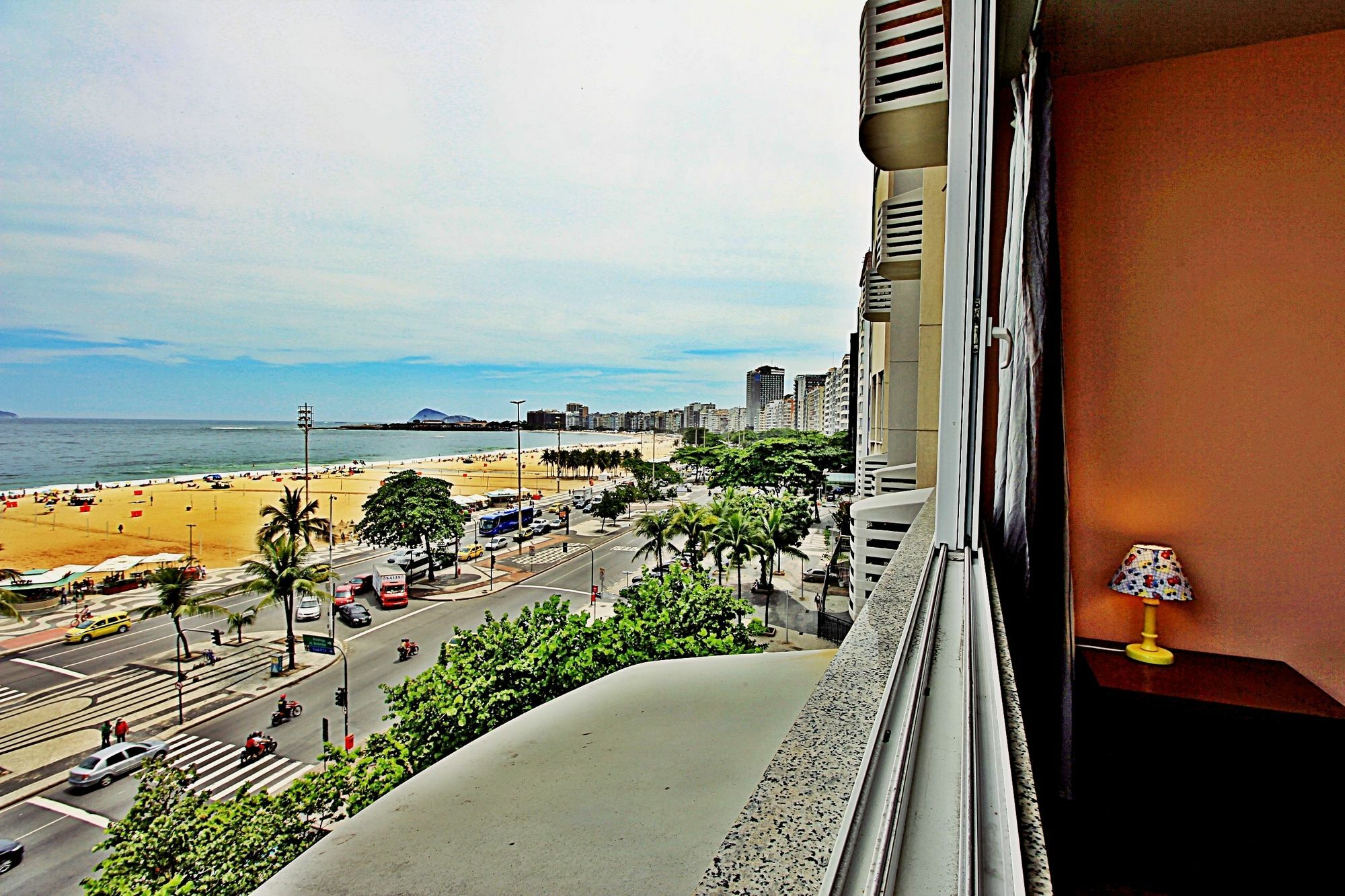 Rio Spot Atlantica 2440 3*