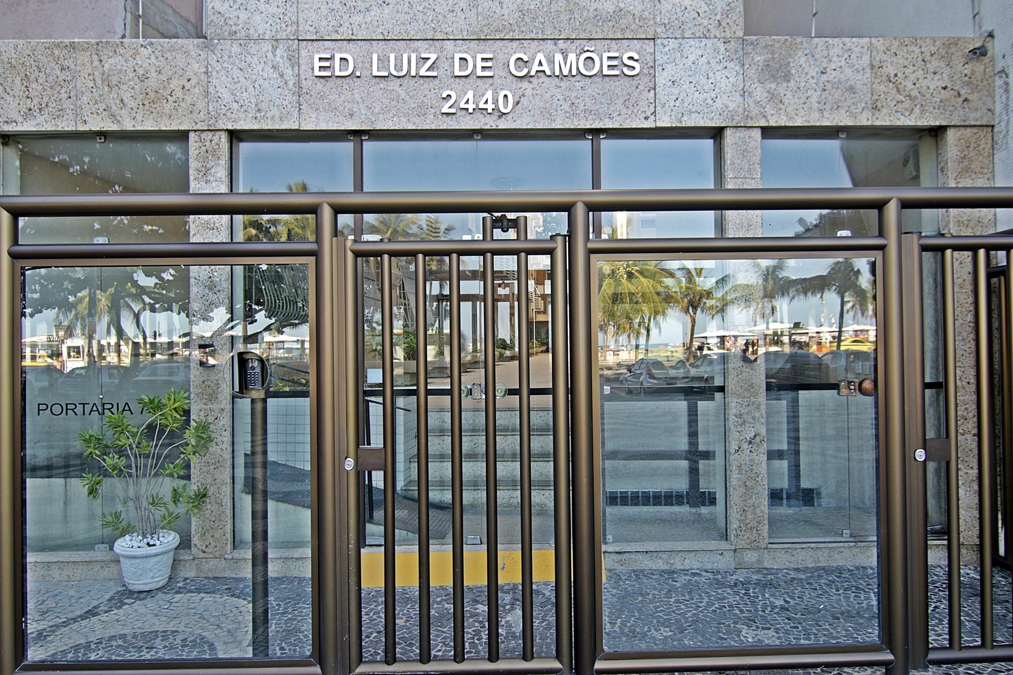 Hotel Rio Spot Atlantica 2440 Río de Janeiro
